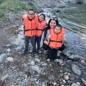 Meet your Posher, Jessica